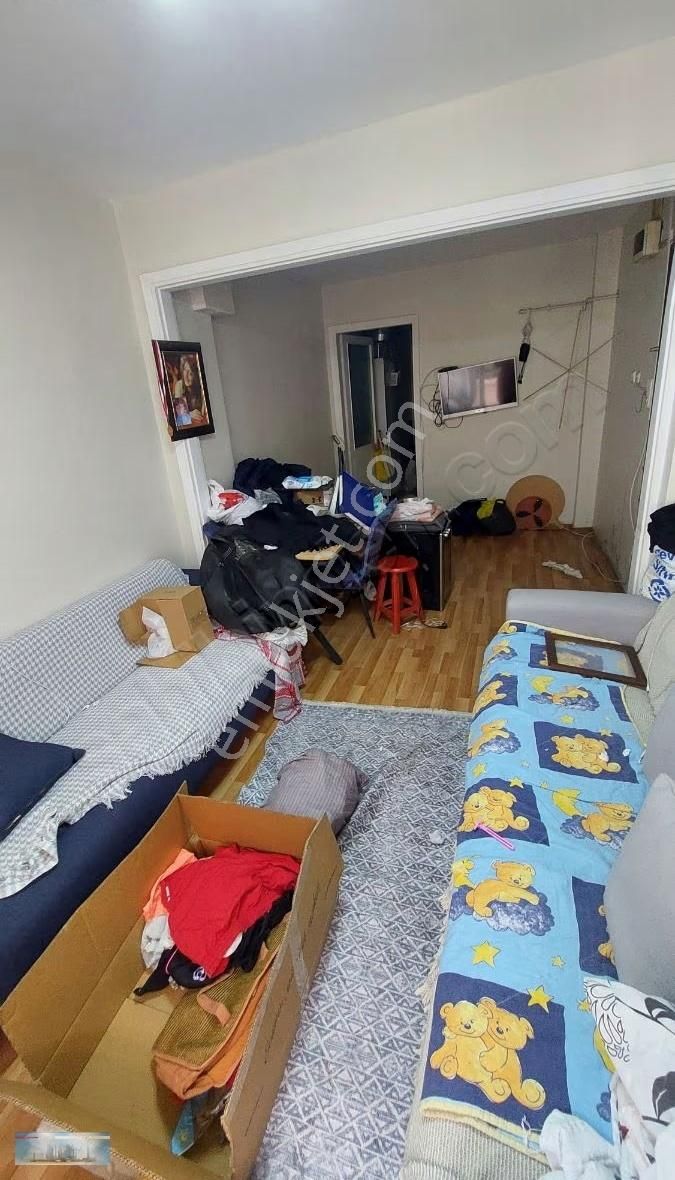 Mehmethan Emlaktan Yokuşsuz Boş Balık Pazarına Yakın - Görsel 3