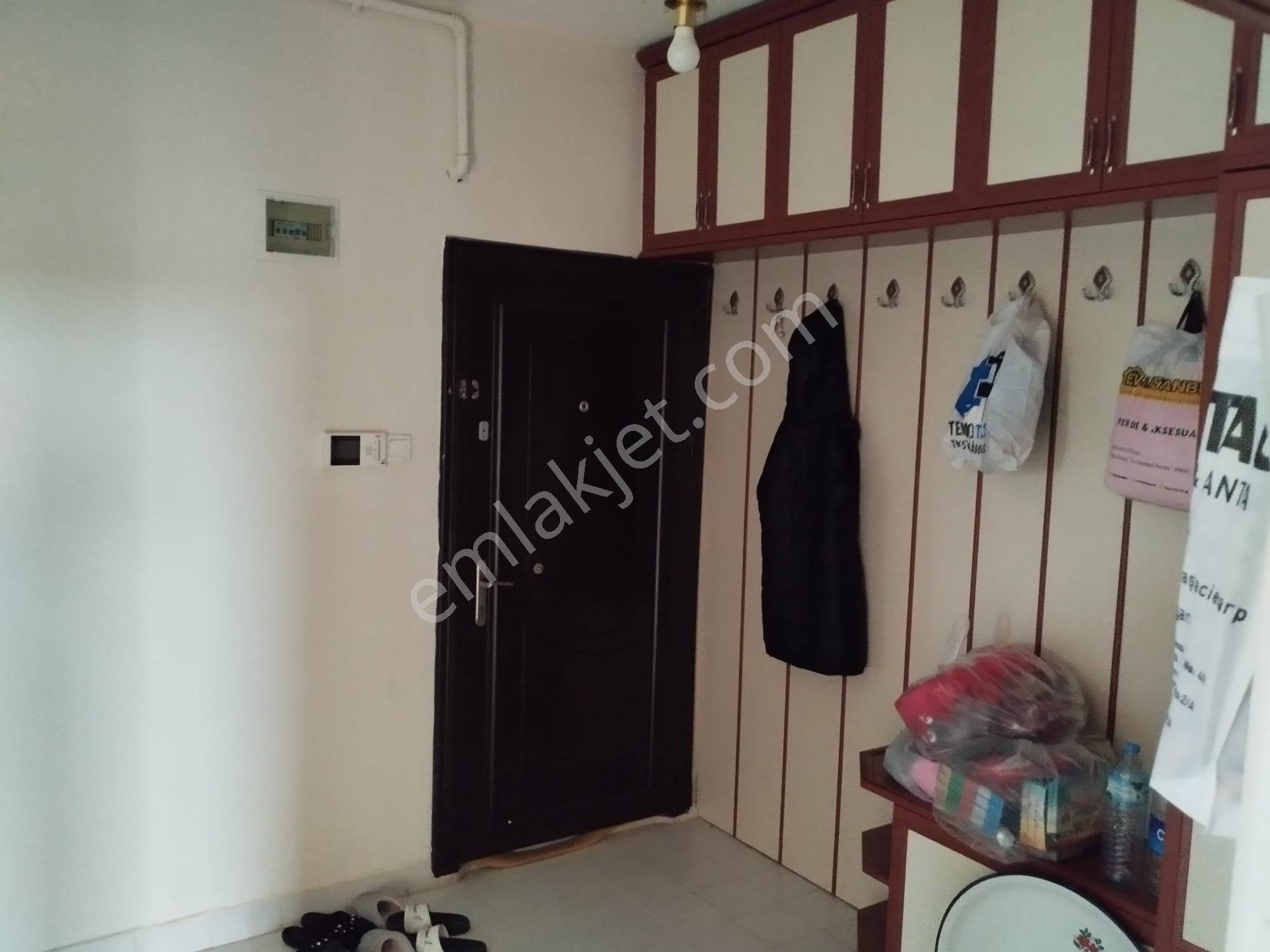 İsa Kavak Gayrimenkul'den Karatay Erenler Mahallesi'nde Kiralık 3+1 Daire - Görsel 15