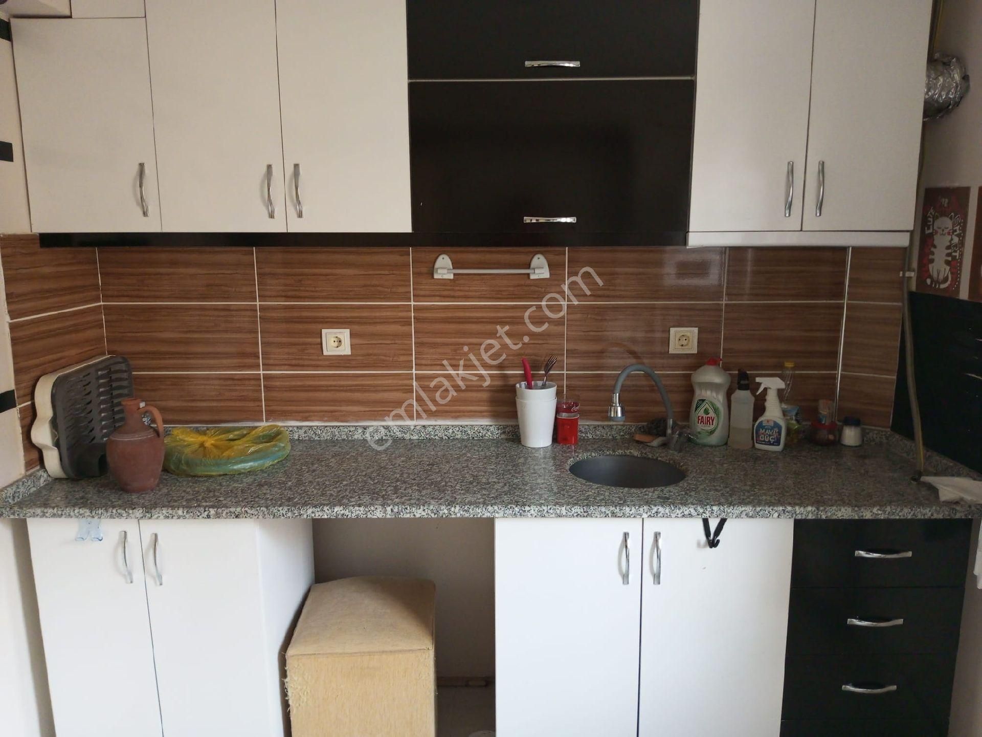 Uygun Daire Ufak Pazarlık Mevcut