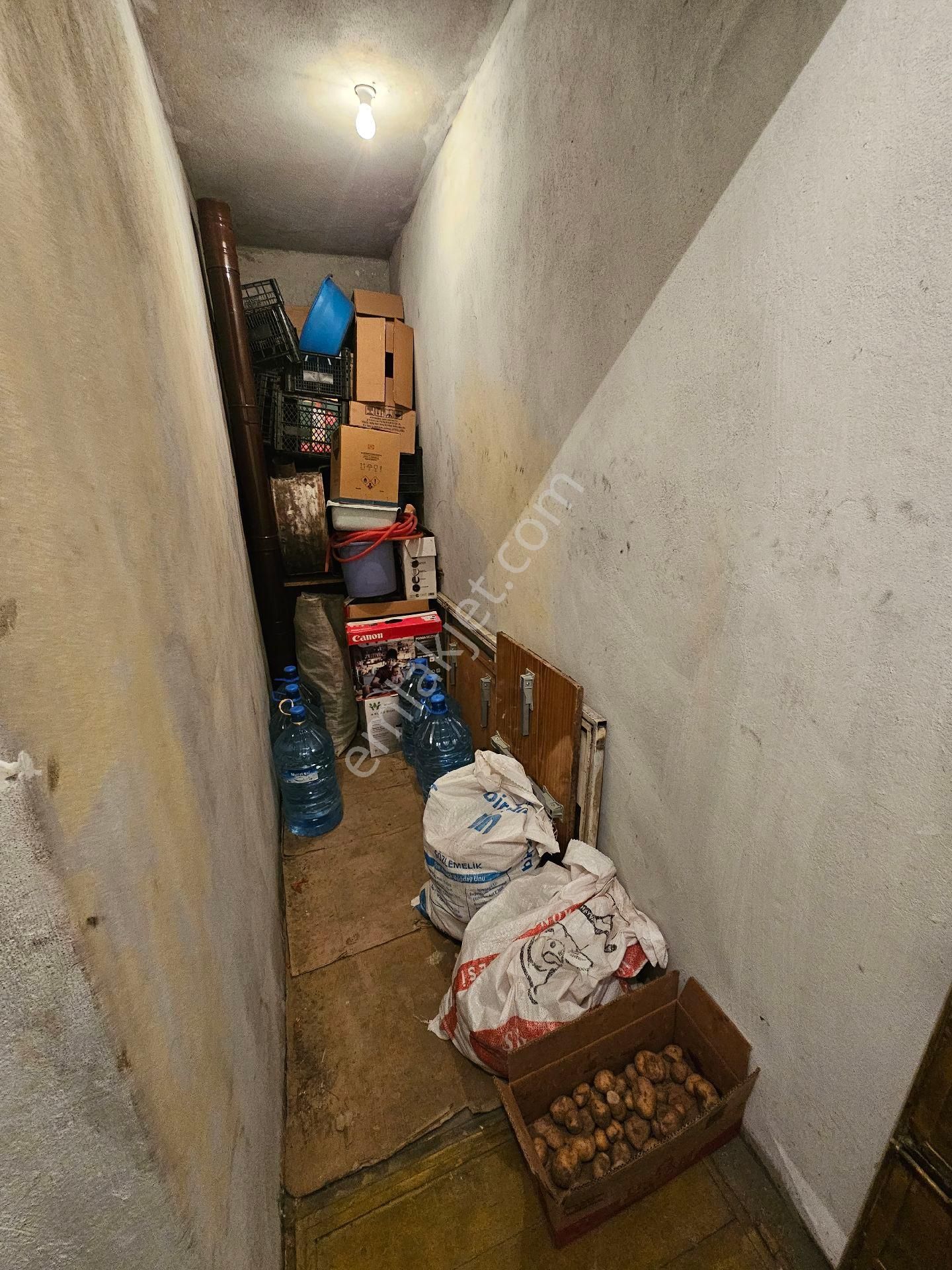 Yıldız Emlak'tan Karşıyaka Mah. Fırsat Fiyat Satılık Komple Bina Bol Ekstralı ! - Görsel 28