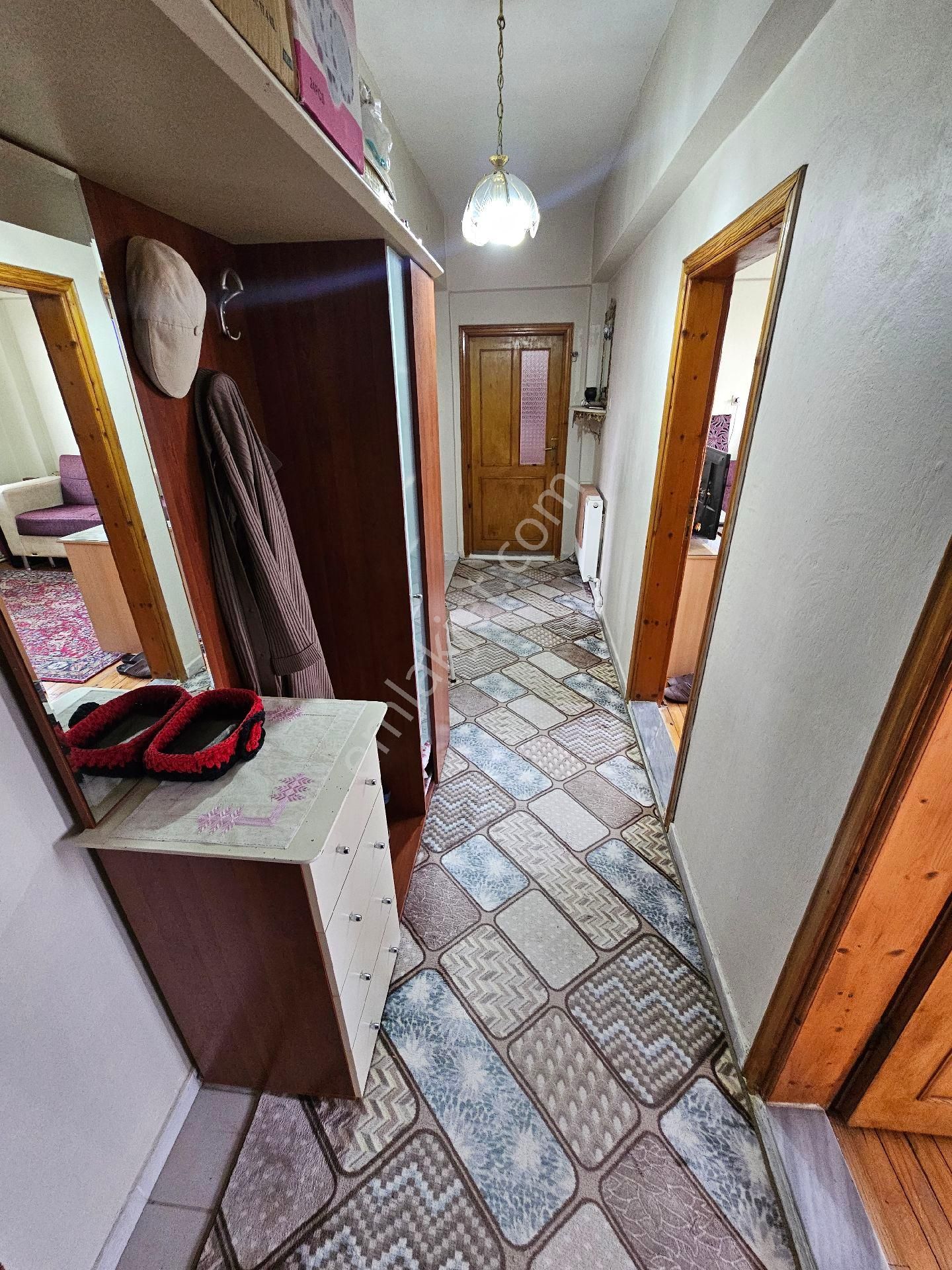 Yıldız Emlak'tan Karşıyaka Mah. Fırsat Fiyat Satılık Komple Bina Bol Ekstralı ! - Görsel 11