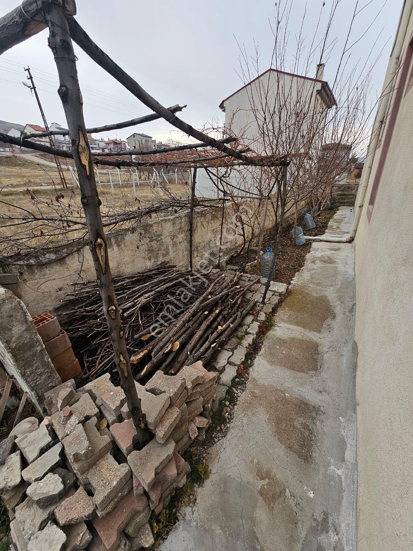 Yıldız Emlak'tan Karşıyaka Mah. Fırsat Fiyat Satılık Komple Bina Bol Ekstralı ! - Görsel 4