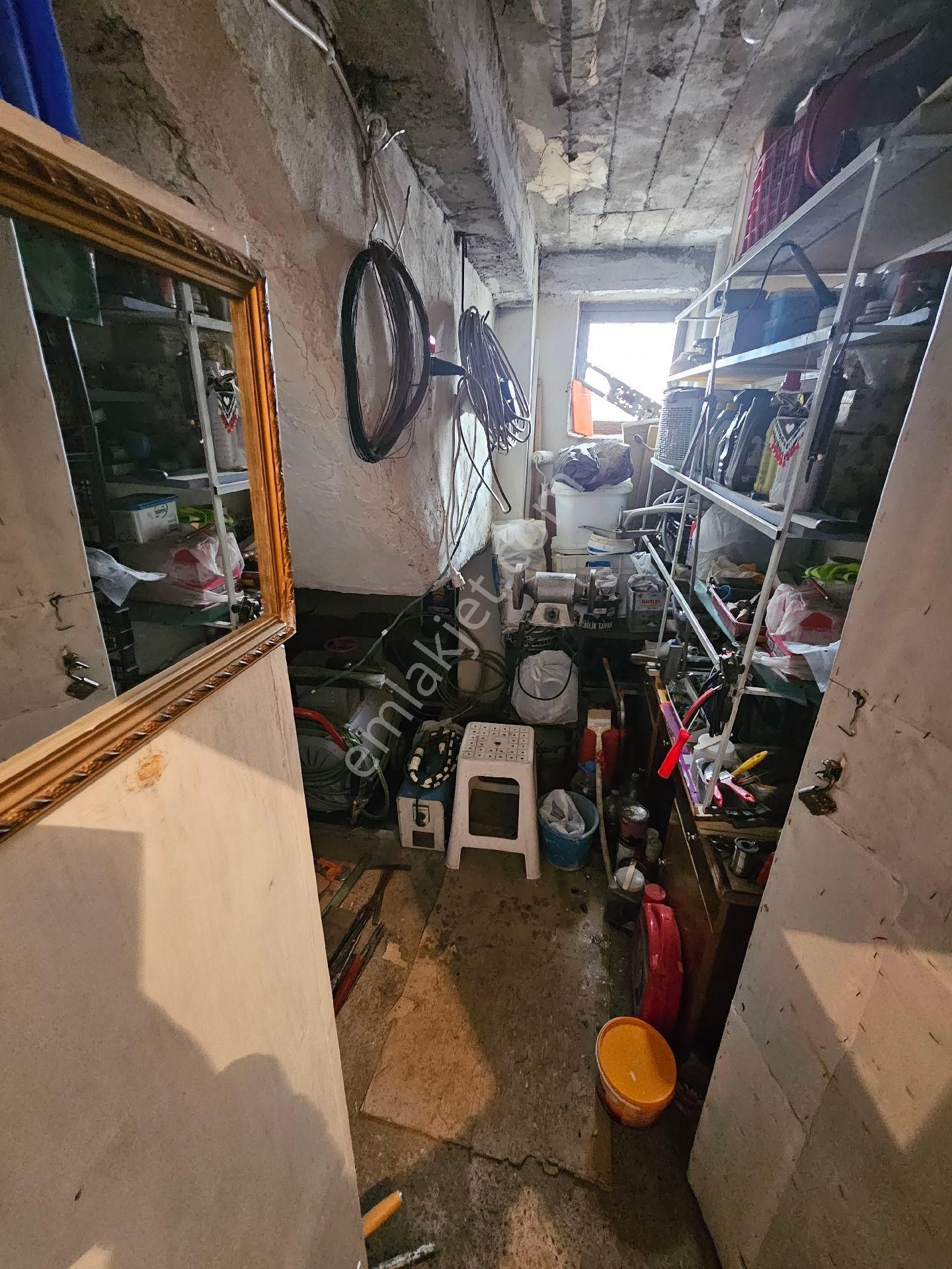 Yıldız Emlak'tan Karşıyaka Mah. Fırsat Fiyat Satılık Komple Bina Bol Ekstralı ! - Görsel 30