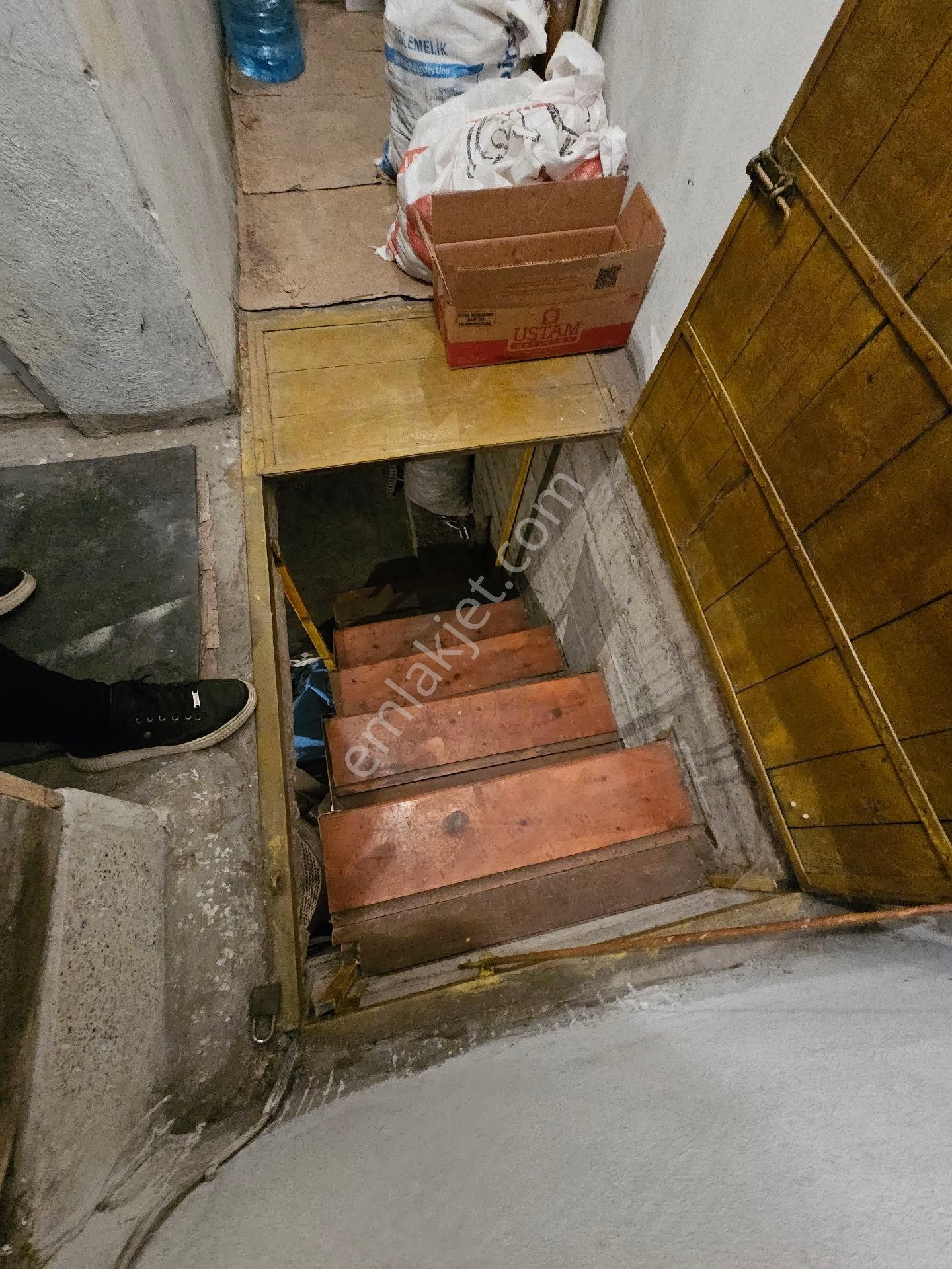 Yıldız Emlak'tan Karşıyaka Mah. Fırsat Fiyat Satılık Komple Bina Bol Ekstralı ! - Görsel 29