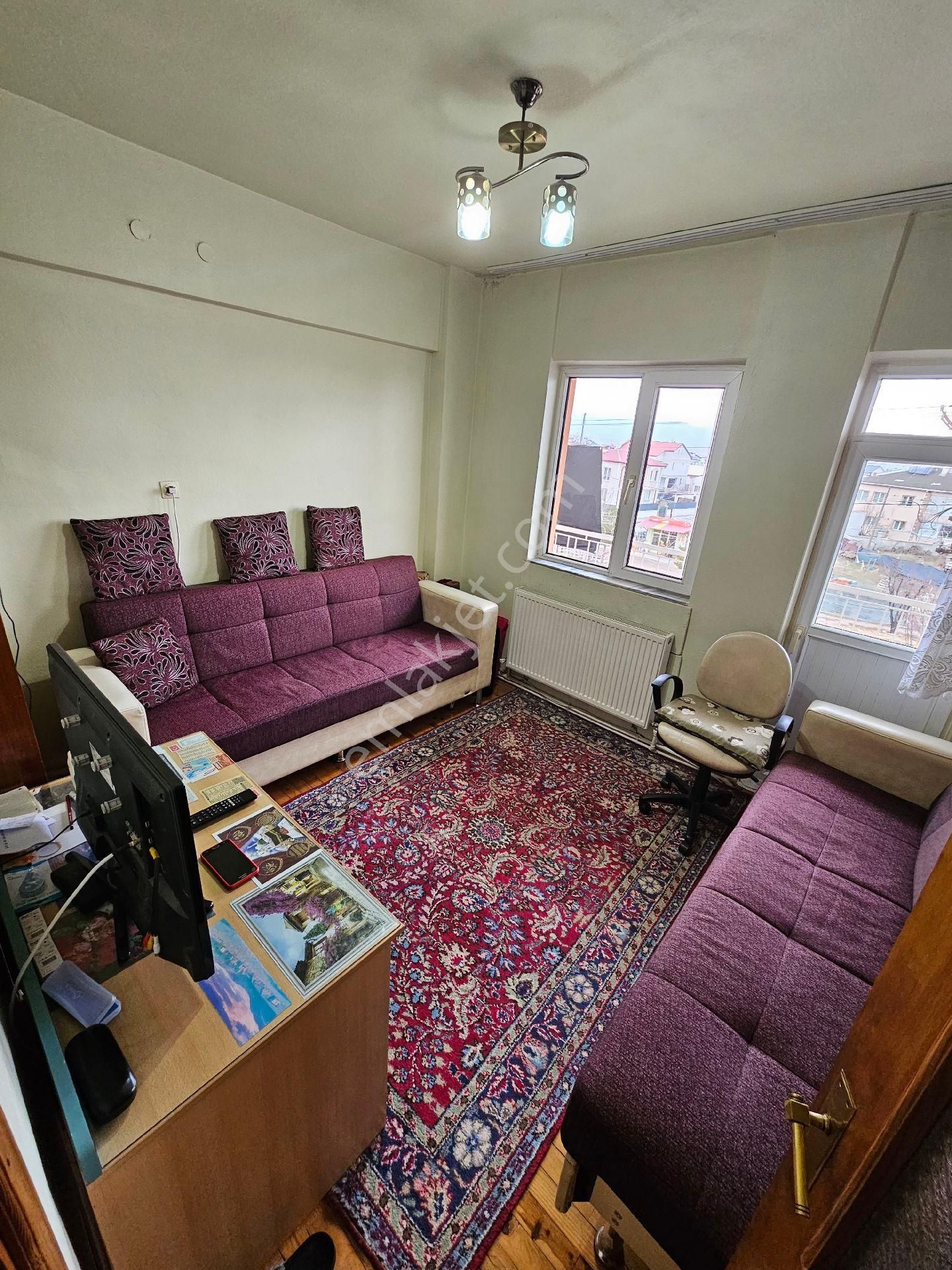 Yıldız Emlak'tan Karşıyaka Mah. Fırsat Fiyat Satılık Komple Bina Bol Ekstralı ! - Görsel 9