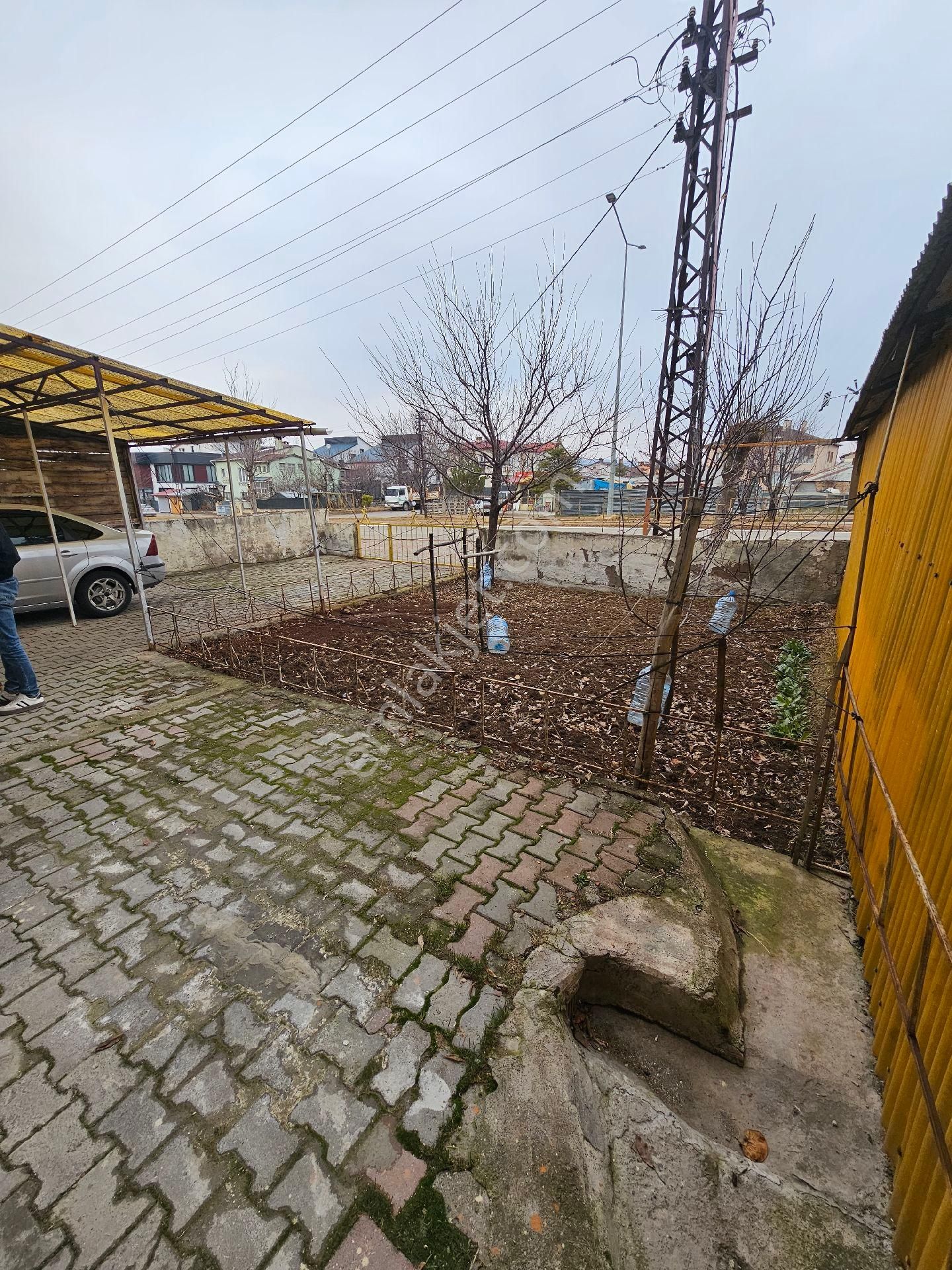 Yıldız Emlak'tan Karşıyaka Mah. Fırsat Fiyat Satılık Komple Bina Bol Ekstralı ! - Görsel 31