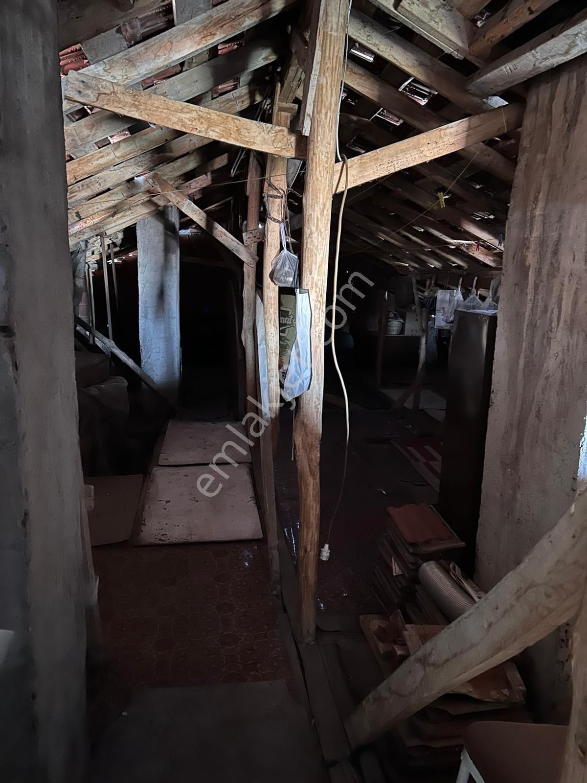 Yıldız Emlak'tan Karşıyaka Mah. Fırsat Fiyat Satılık Komple Bina Bol Ekstralı ! - Görsel 8