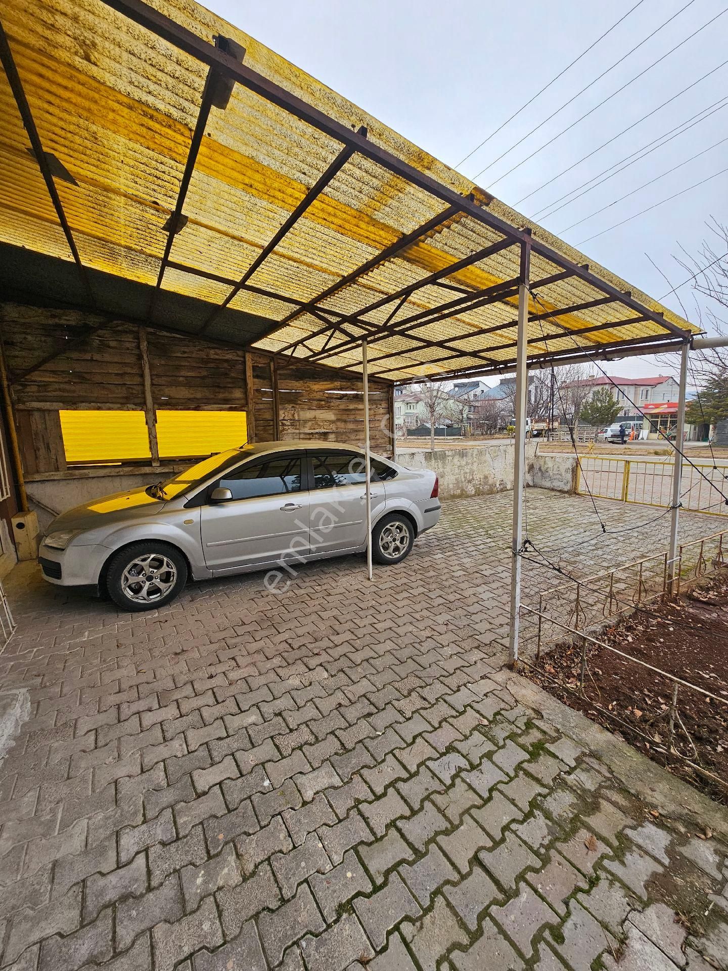 Yıldız Emlak'tan Karşıyaka Mah. Fırsat Fiyat Satılık Komple Bina Bol Ekstralı ! - Görsel 22