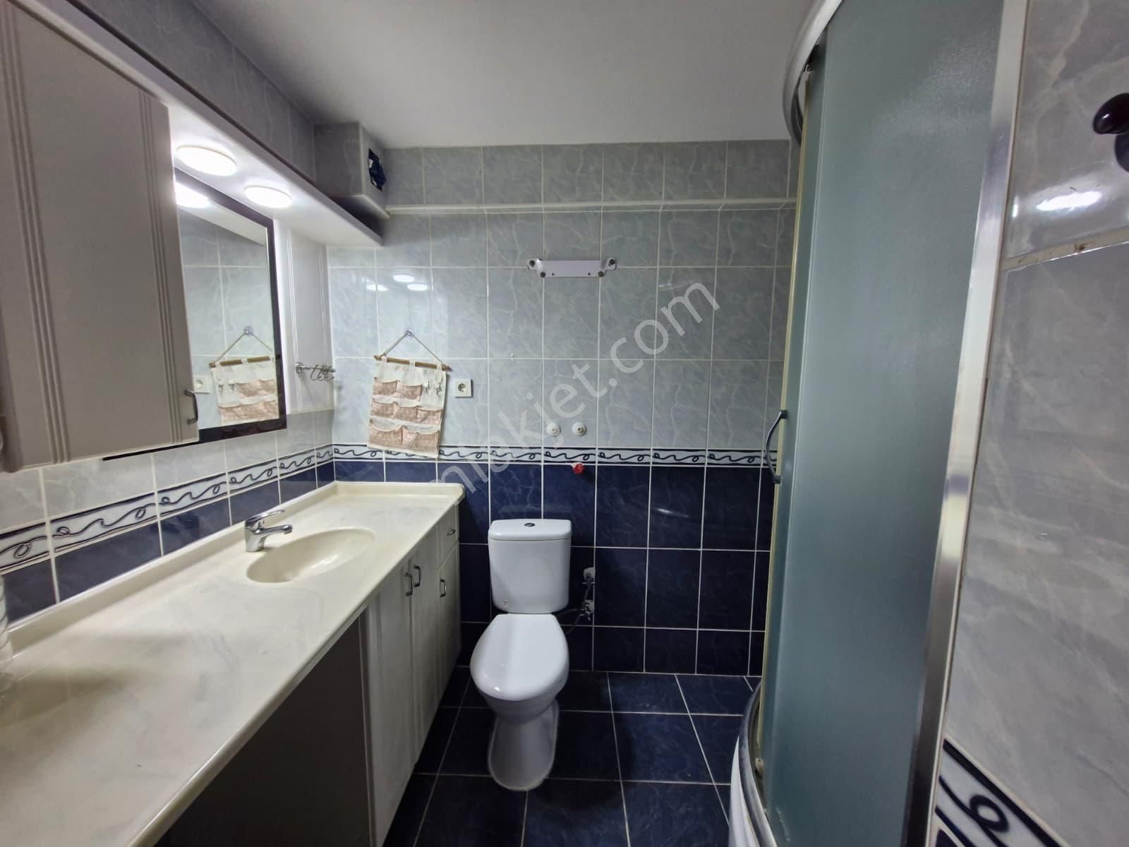 Çiğli Balatçık Merkezi Konum Kiralık 3+1 Daire - Görsel 16