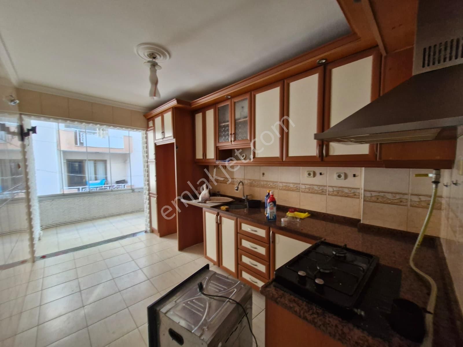 Çiğli Balatçık Merkezi Konum Kiralık 3+1 Daire - Görsel 9