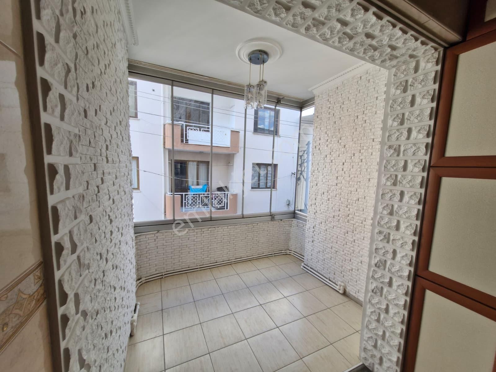 Çiğli Balatçık Merkezi Konum Kiralık 3+1 Daire - Görsel 12