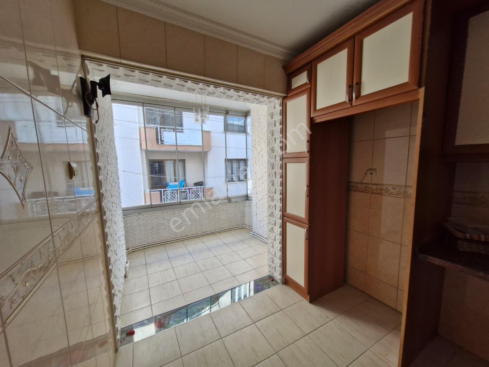 Çiğli Balatçık Merkezi Konum Kiralık 3+1 Daire - Görsel 11