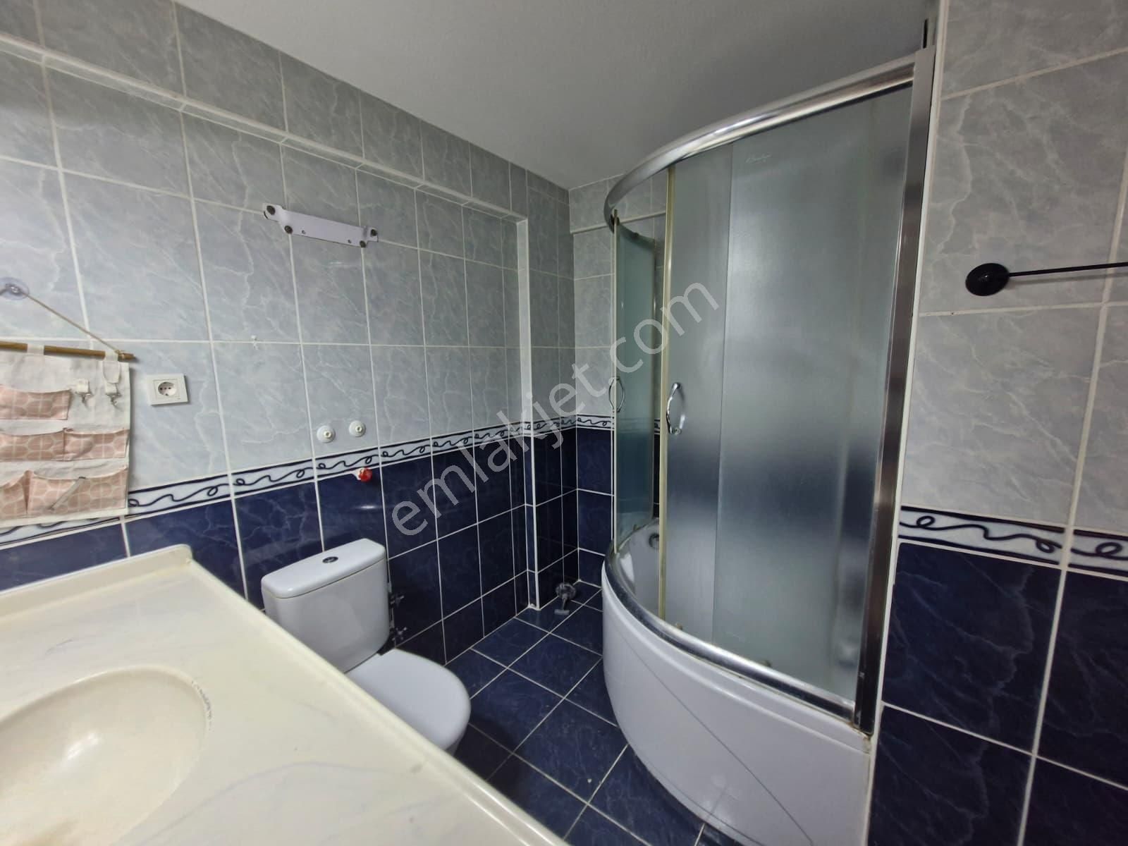 Çiğli Balatçık Merkezi Konum Kiralık 3+1 Daire - Görsel 14