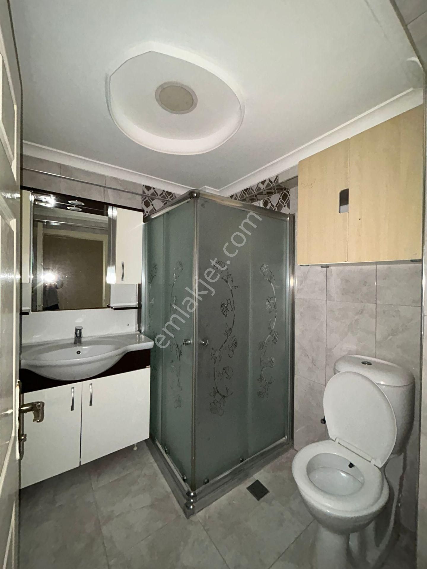 Kiralık*osmangazi Mah*osmanhamdi Okulu Yanı*katta Yapılı 3+1 Daire* - Görsel 10