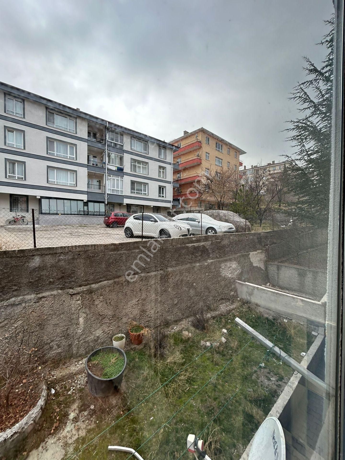 Kiralık*osmangazi Mah*osmanhamdi Okulu Yanı*katta Yapılı 3+1 Daire* - Görsel 20