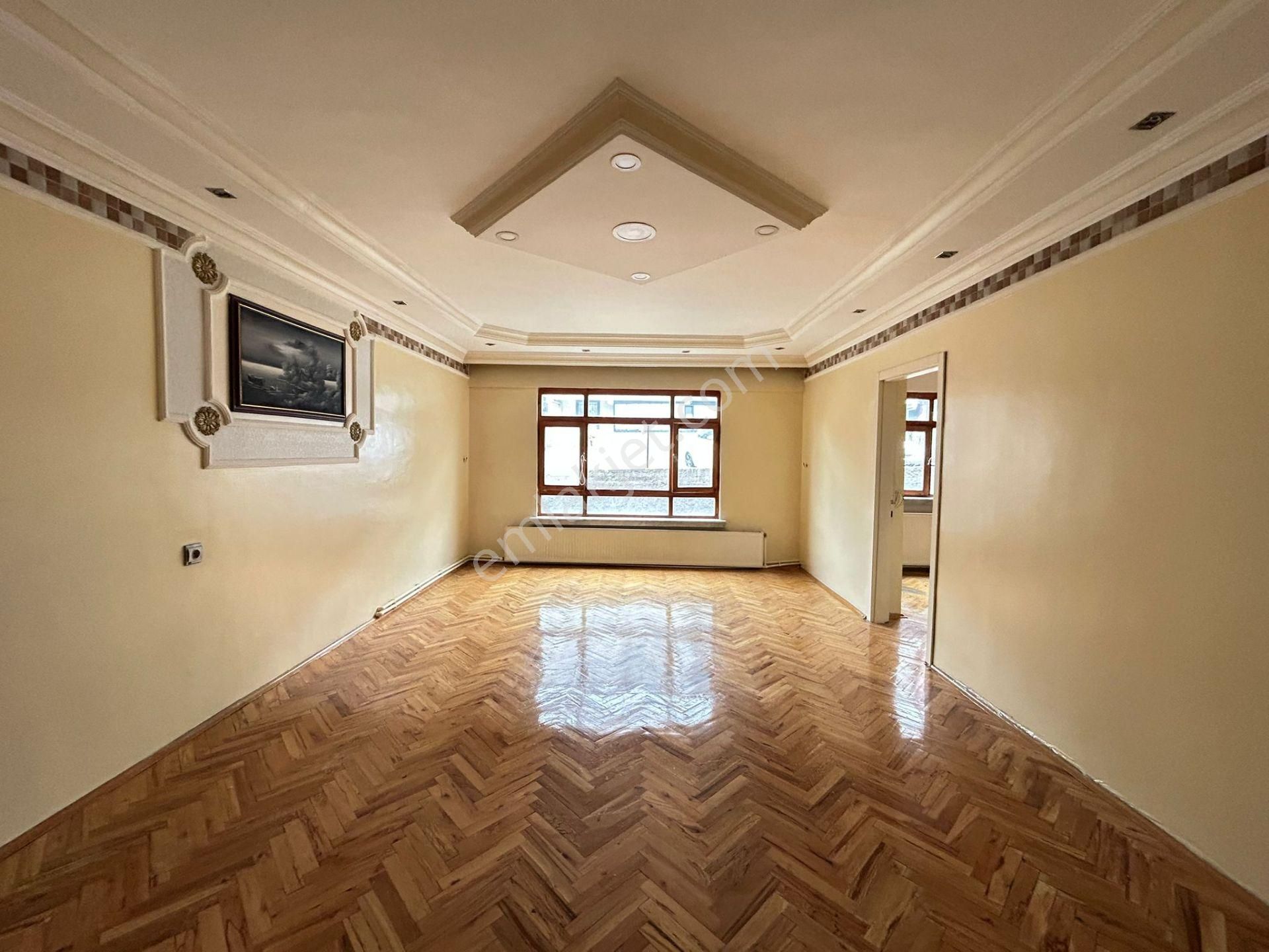 Kiralık*osmangazi Mah*osmanhamdi Okulu Yanı*katta Yapılı 3+1 Daire* - Görsel 2