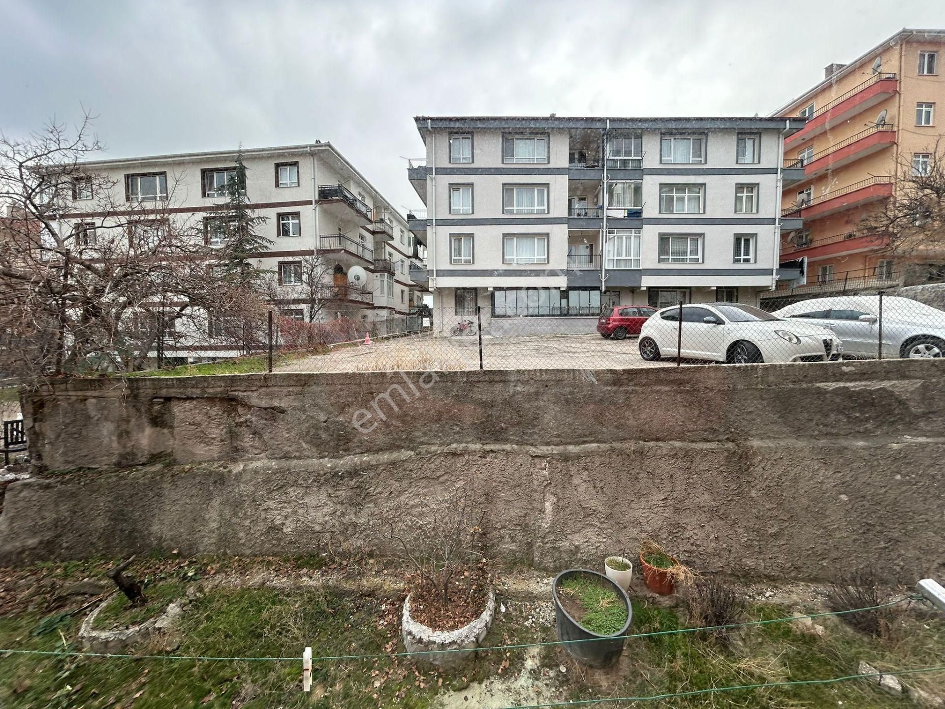 Kiralık*osmangazi Mah*osmanhamdi Okulu Yanı*katta Yapılı 3+1 Daire* - Görsel 21