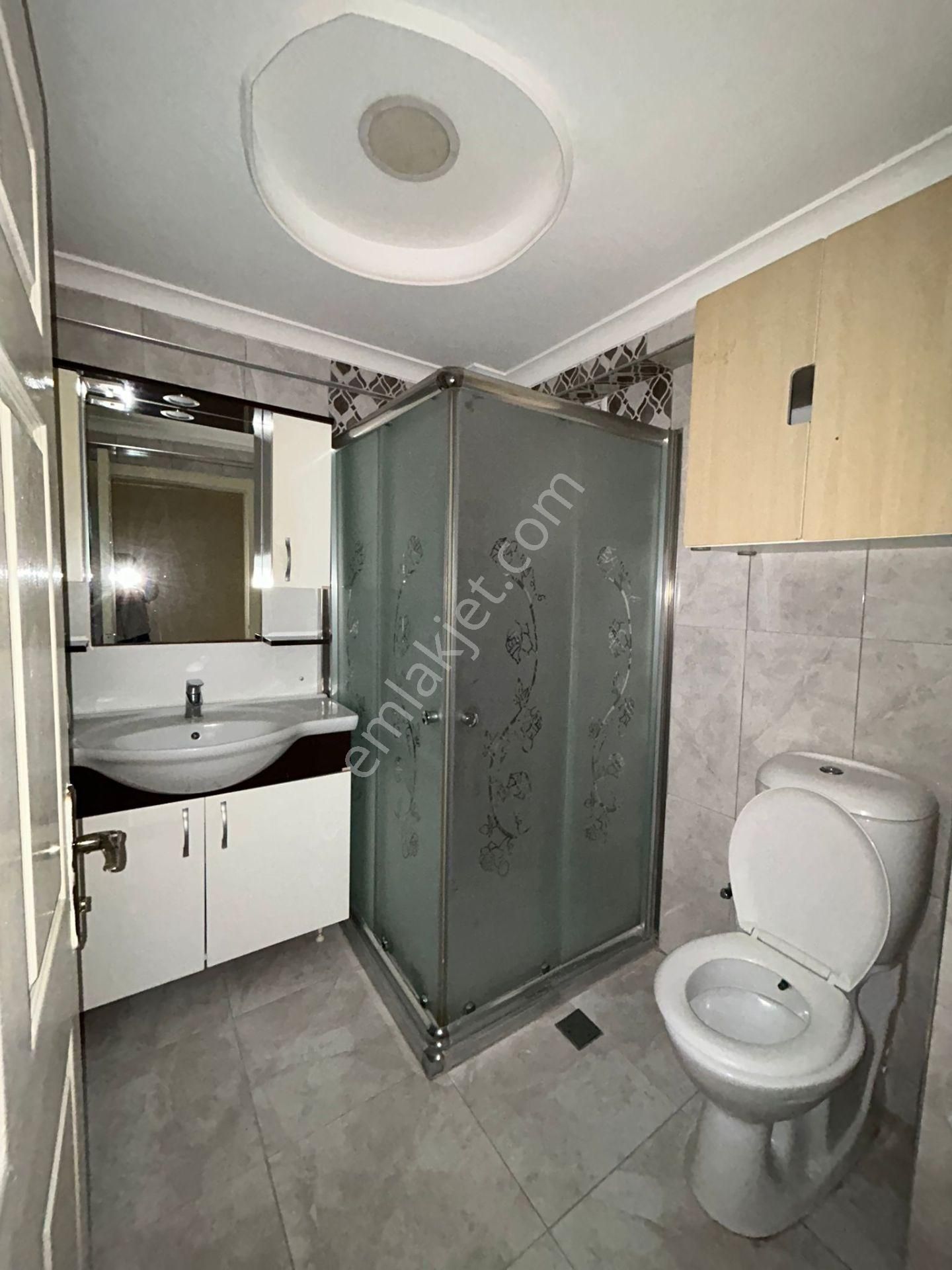 Kiralık*osmangazi Mah*osmanhamdi Okulu Yanı*katta Yapılı 3+1 Daire* - Görsel 9