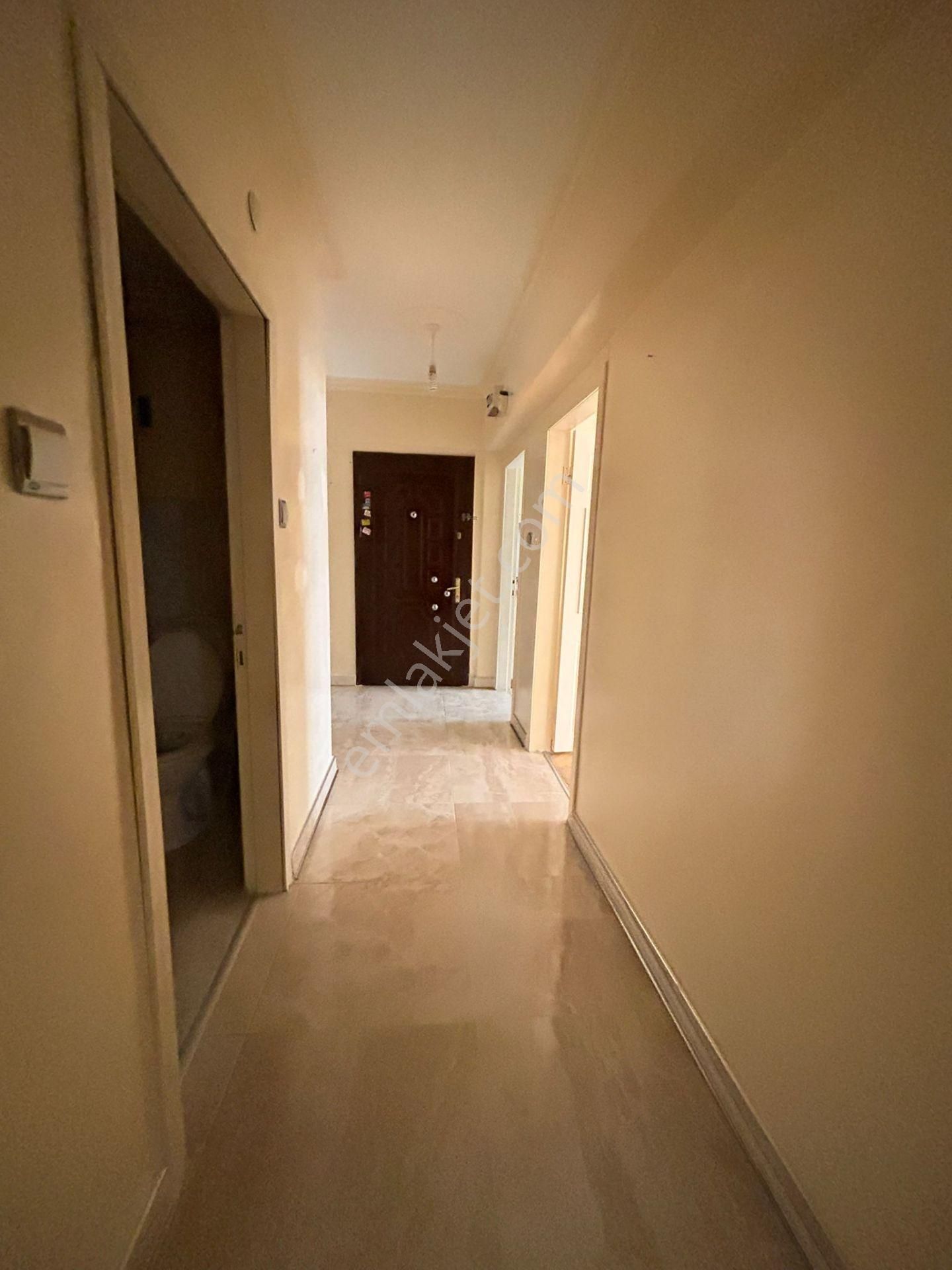 Kiralık*osmangazi Mah*osmanhamdi Okulu Yanı*katta Yapılı 3+1 Daire* - Görsel 3