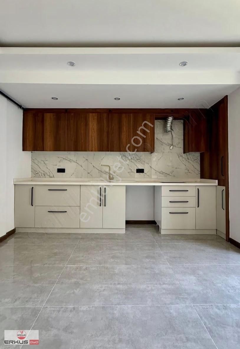 Denizli Fesleğen'de Satılık Sıfır Lüks Asansörlü 2+1 Daire - Görsel 4