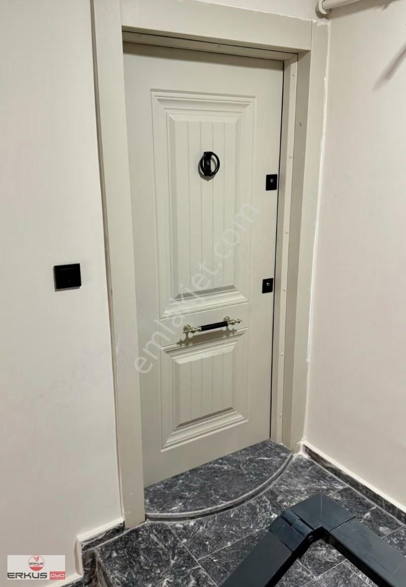 Denizli Fesleğen'de Satılık Sıfır Lüks Asansörlü 2+1 Daire