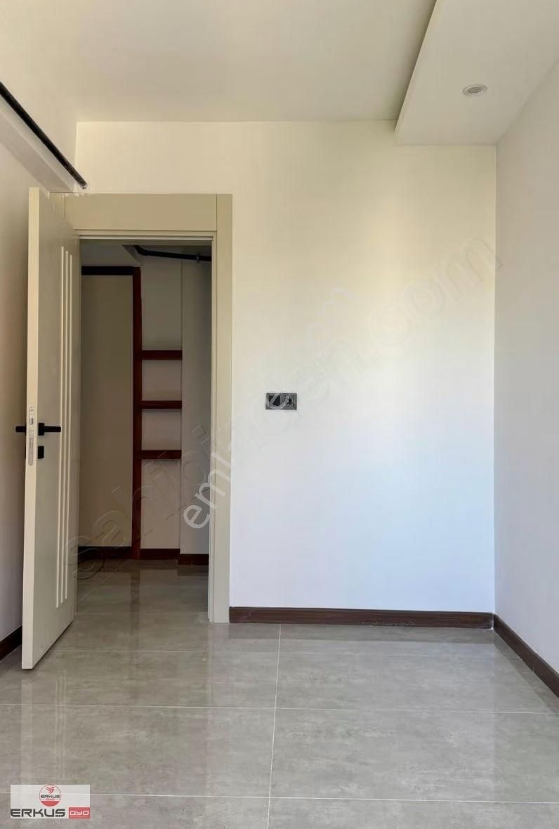 Denizli Fesleğen'de Satılık Sıfır Lüks Asansörlü 2+1 Daire - Görsel 6