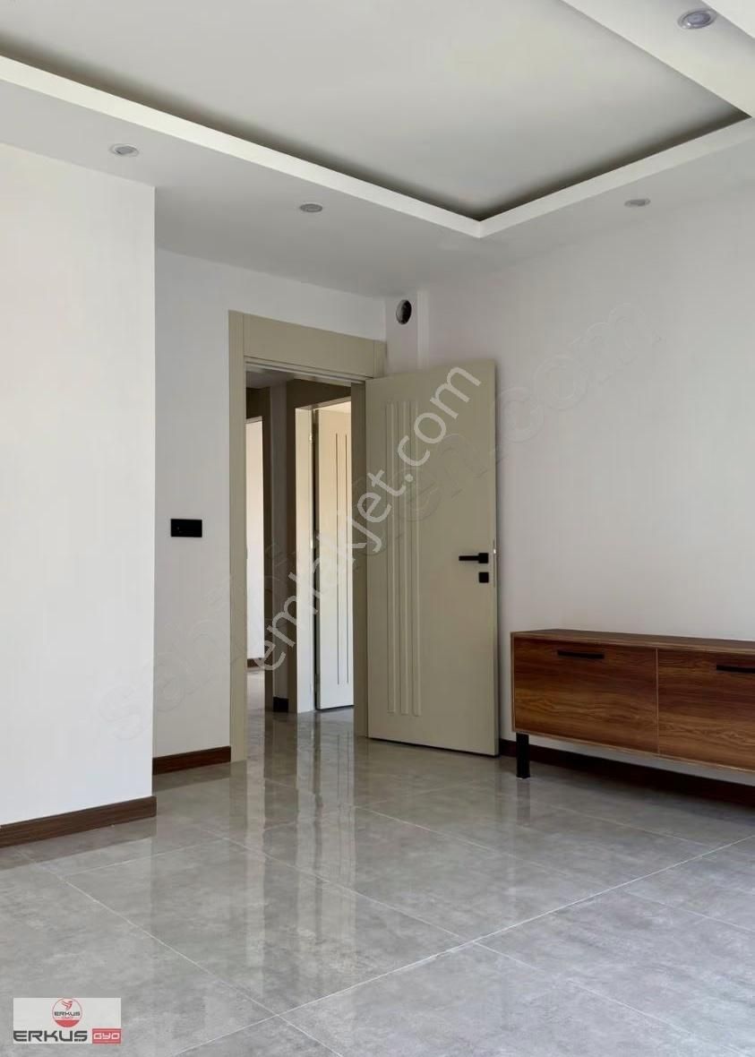 Denizli Fesleğen'de Satılık Sıfır Lüks Asansörlü 2+1 Daire - Görsel 2