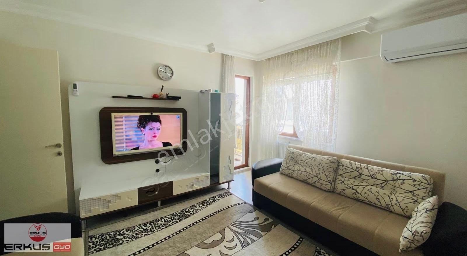 Satılık! Denizli Değirmenönü Lozan Cad Yakını 3+1 Ara Kat Daire