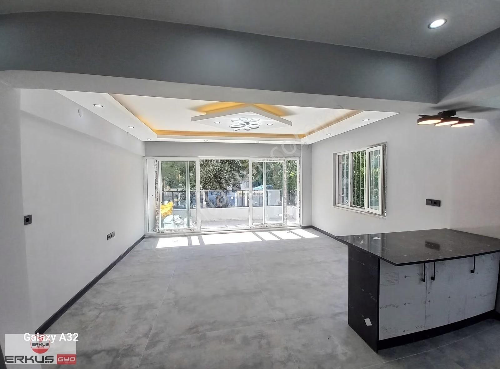 Satılık Denizli Asmalıevler Estetik Yenilenmiş Daire 3+1 /150 M2 - Görsel 9