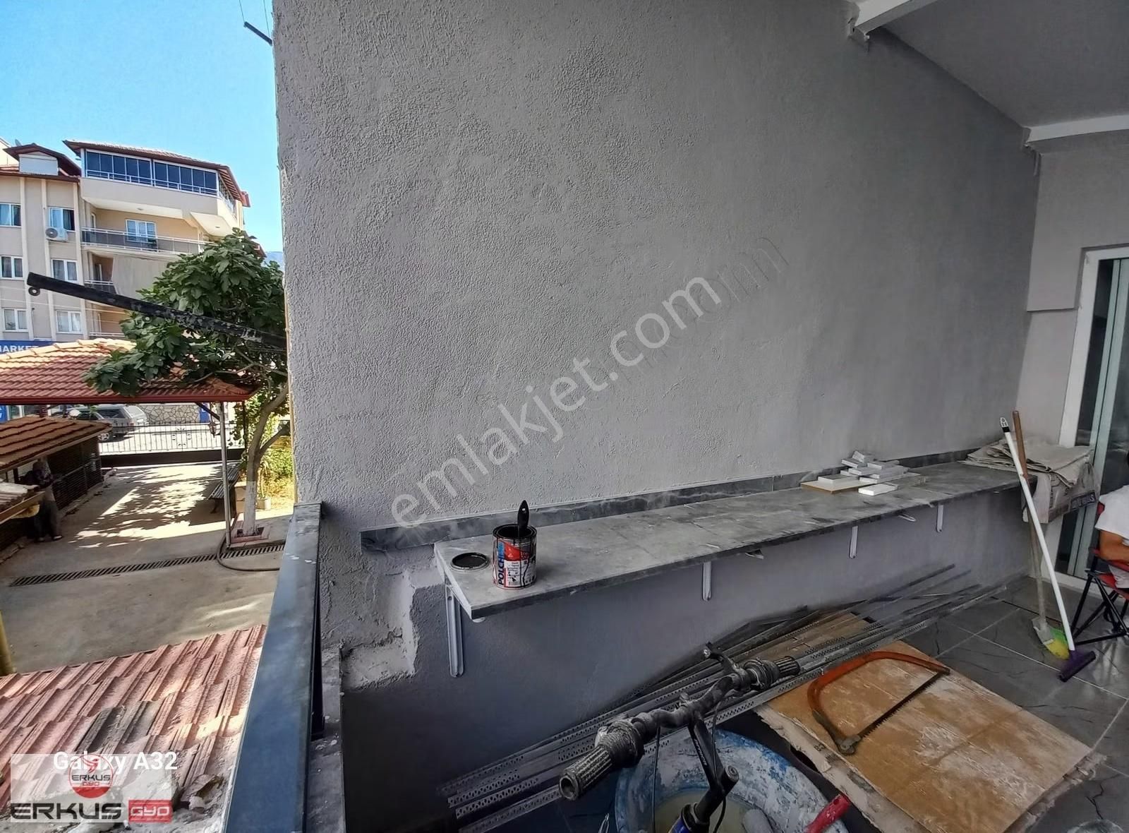 Satılık Denizli Asmalıevler Estetik Yenilenmiş Daire 3+1 /150 M2 - Görsel 20