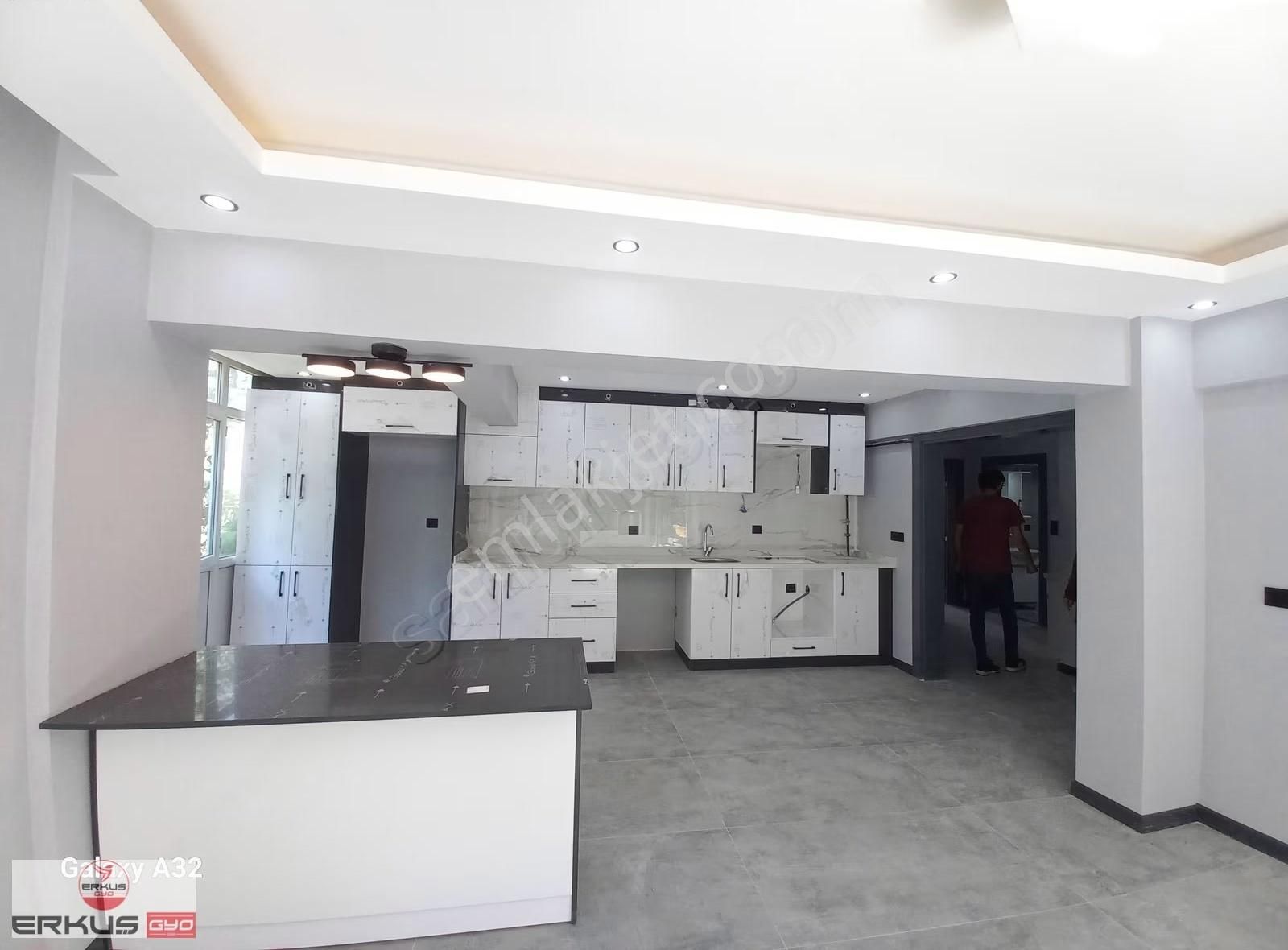 Satılık Denizli Asmalıevler Estetik Yenilenmiş Daire 3+1 /150 M2 - Görsel 31