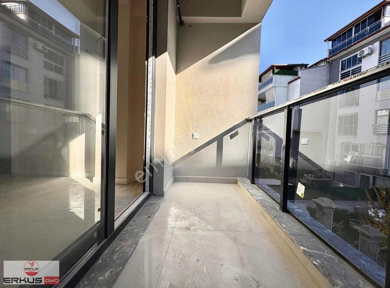 Erkuş Gayrimenkul'den Akkonak Mahallesinde Sıfır 1+1 2+1 Apart - Görsel 7