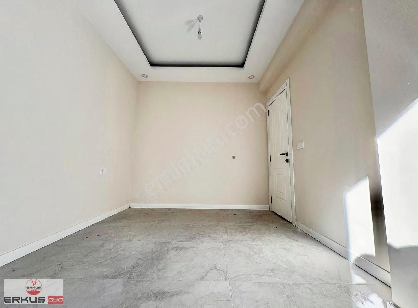 Erkuş Gayrimenkul'den Akkonak Mahallesinde Sıfır 1+1 2+1 Apart - Görsel 5