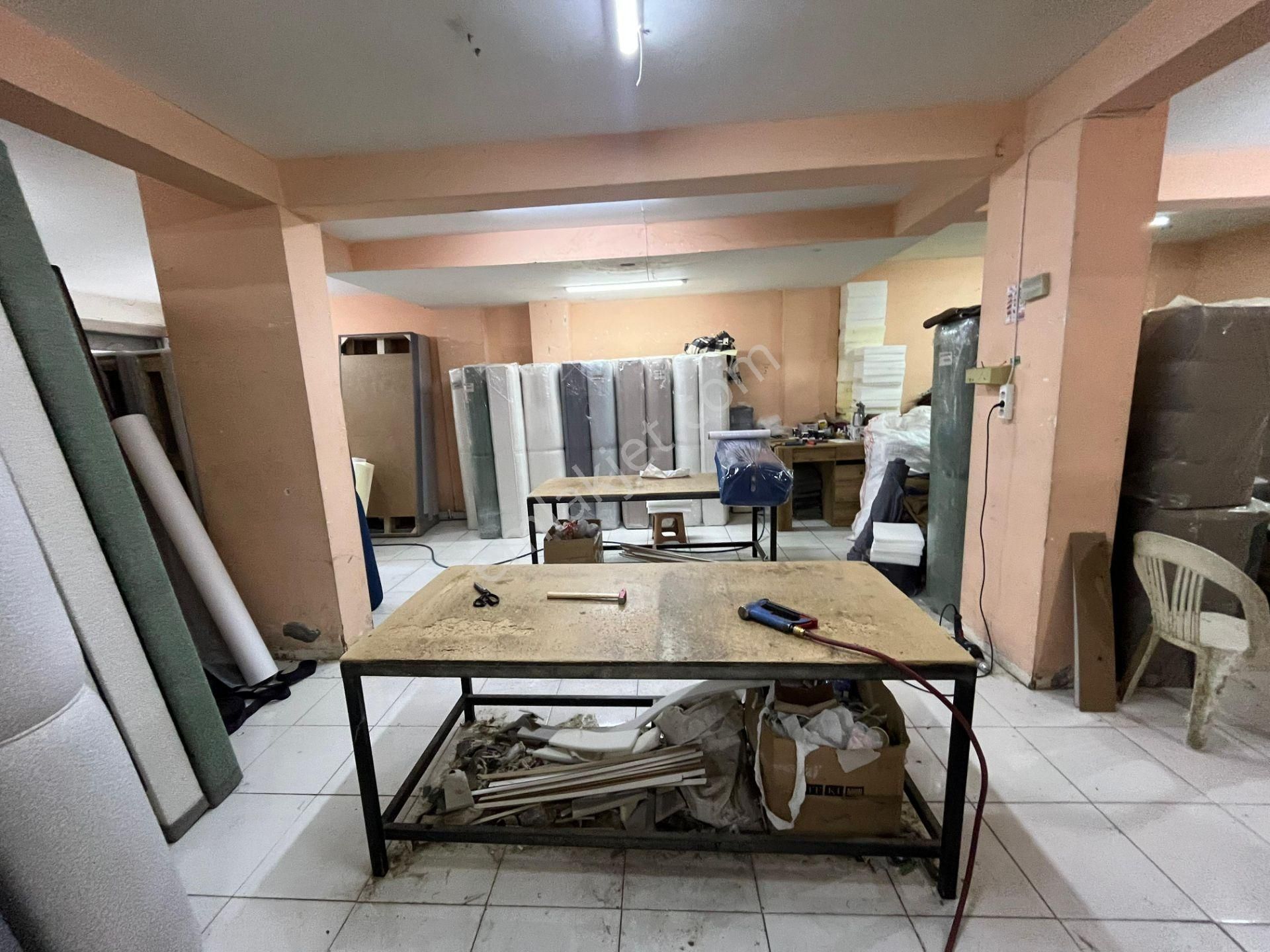 Remax'tan Bağcılar Mahmutbey'de Satılık 115 M2 İşyeri - Görsel 3