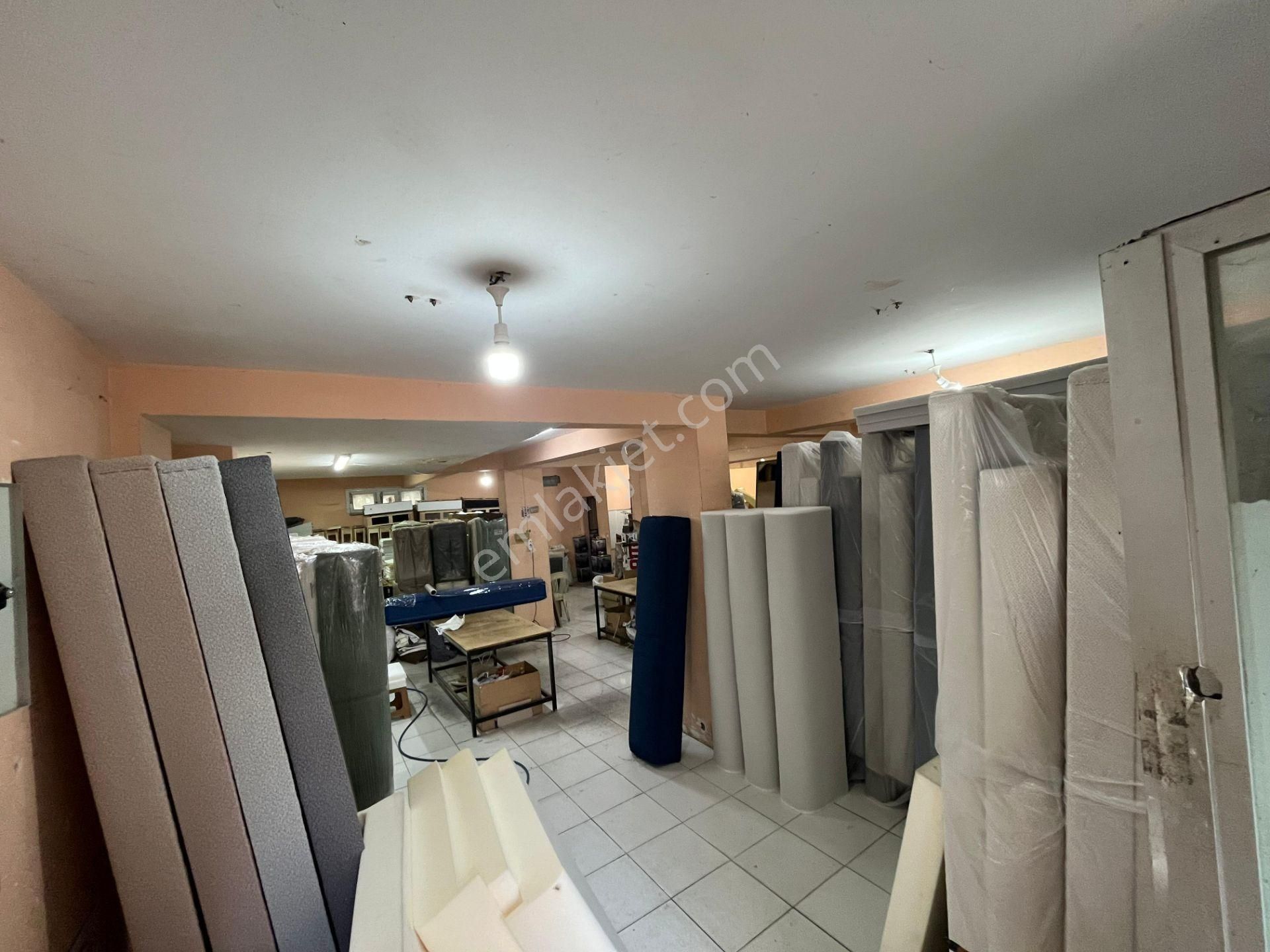 Remax'tan Bağcılar Mahmutbey'de Satılık 115 M2 İşyeri - Görsel 6