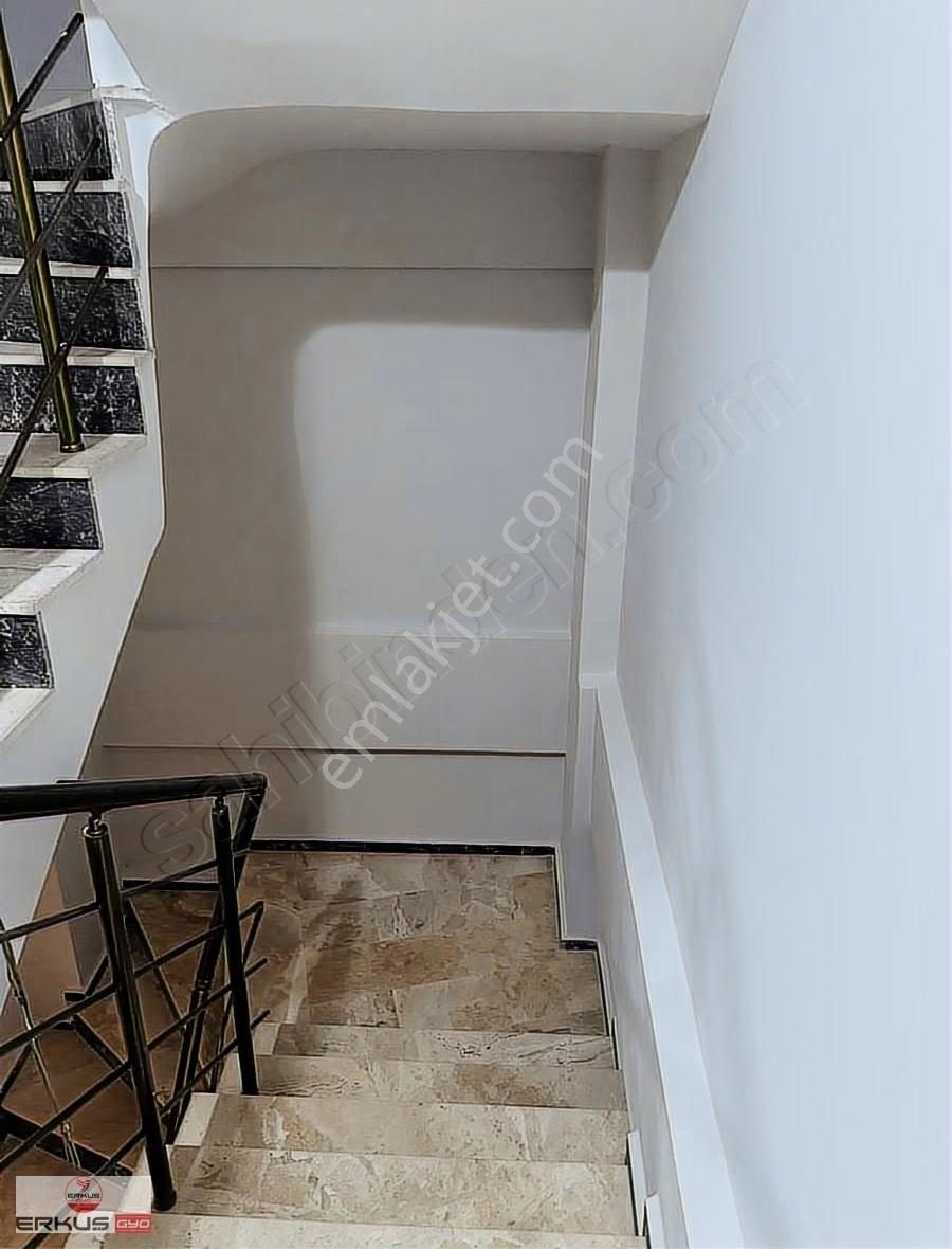 Denizli Bağbaşı'nda Satılık Sıfır Lüks 2+1 Daireler - Görsel 11