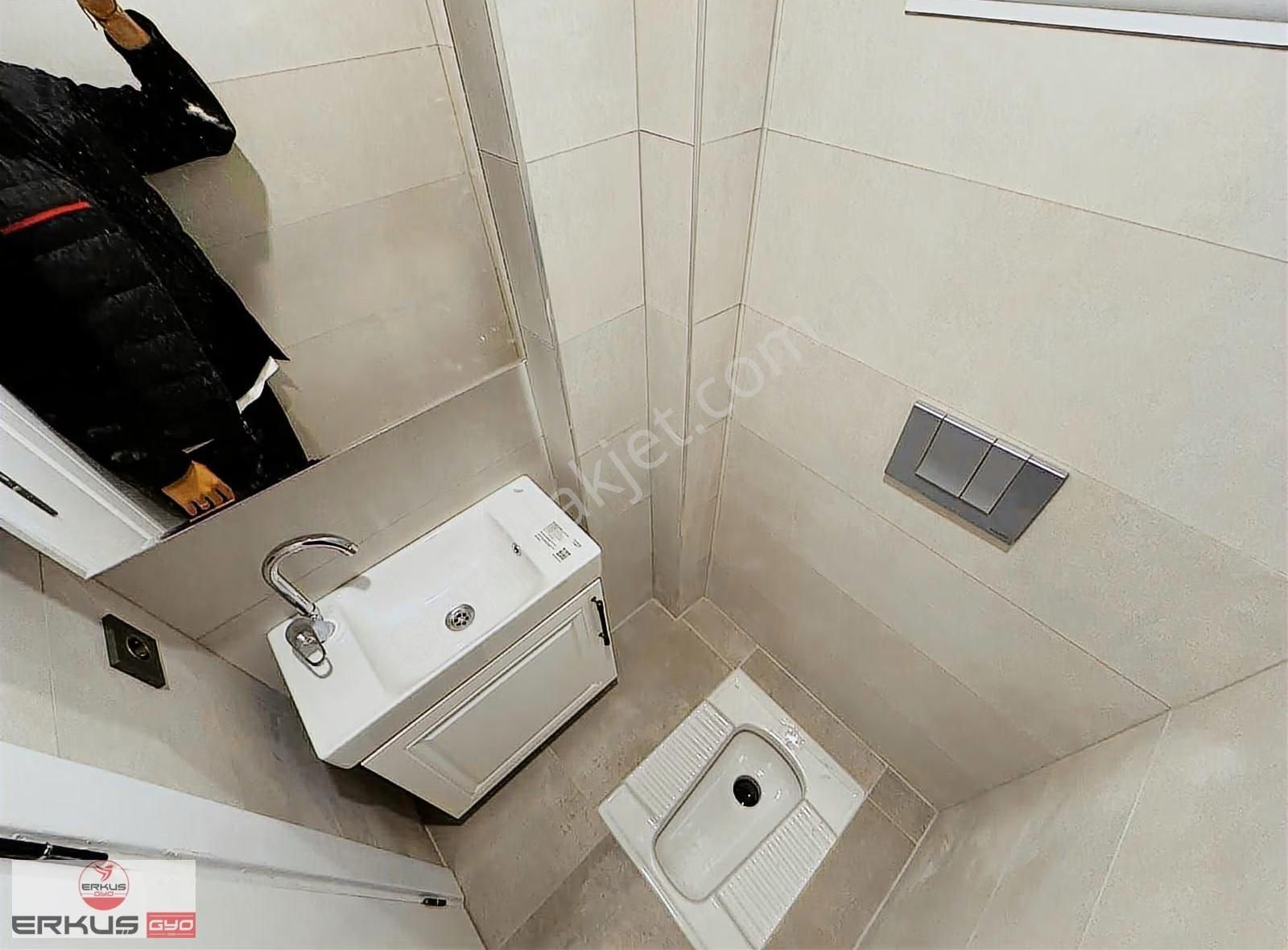 Denizli Bağbaşı'nda Satılık Sıfır Lüks 2+1 Daireler - Görsel 7