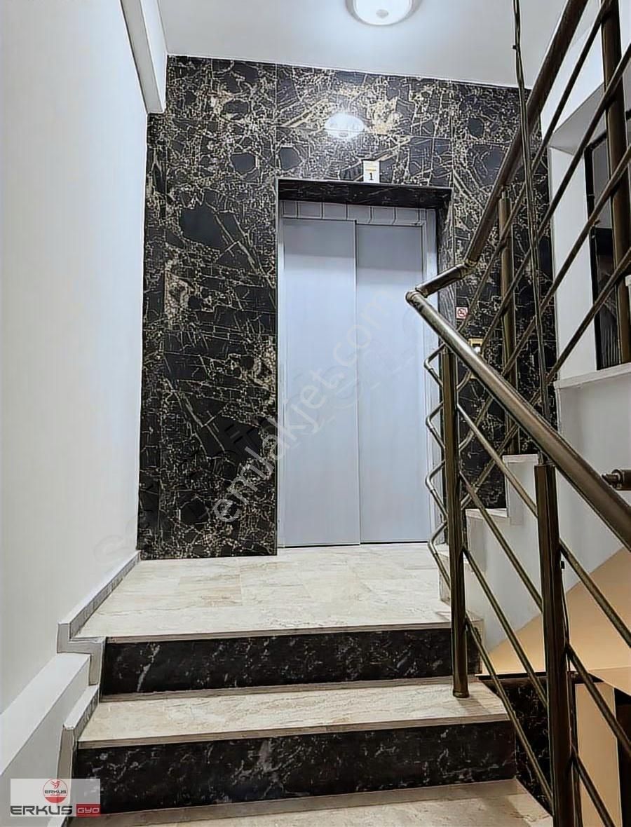 Denizli Bağbaşı'nda Satılık Sıfır Lüks 2+1 Daireler - Görsel 17