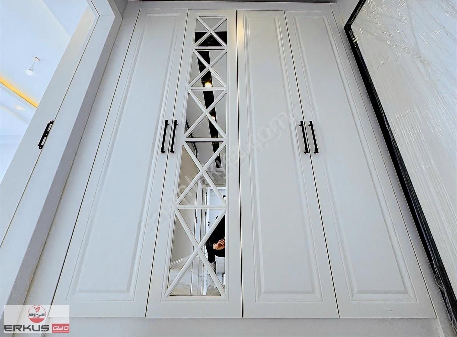 Denizli Bağbaşı'nda Satılık Sıfır Lüks 2+1 Daireler - Görsel 2