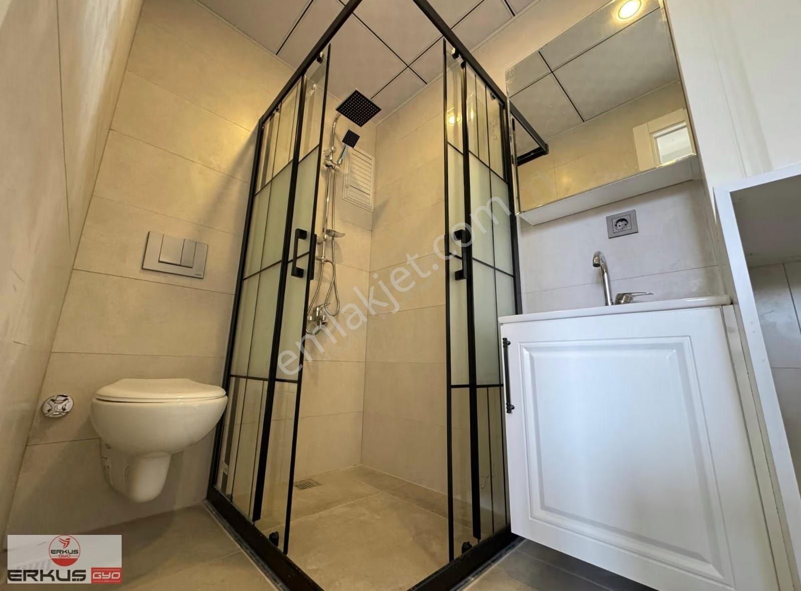 Denizli Bağbaşı'nda Satılık Sıfır Lüks 2+1 Daireler - Görsel 15