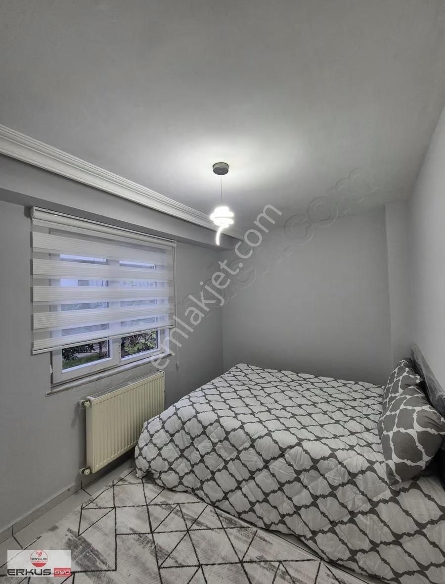 Denizli Sırakapılar Hastane Karşısı Eşyalı 1+1 Arakat Apart - Görsel 6
