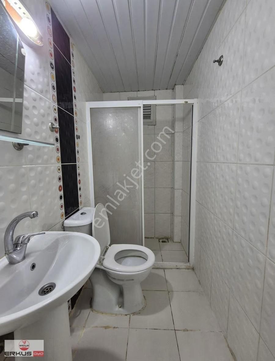 Denizli Sırakapılar Hastane Karşısı Eşyalı 1+1 Arakat Apart - Görsel 7