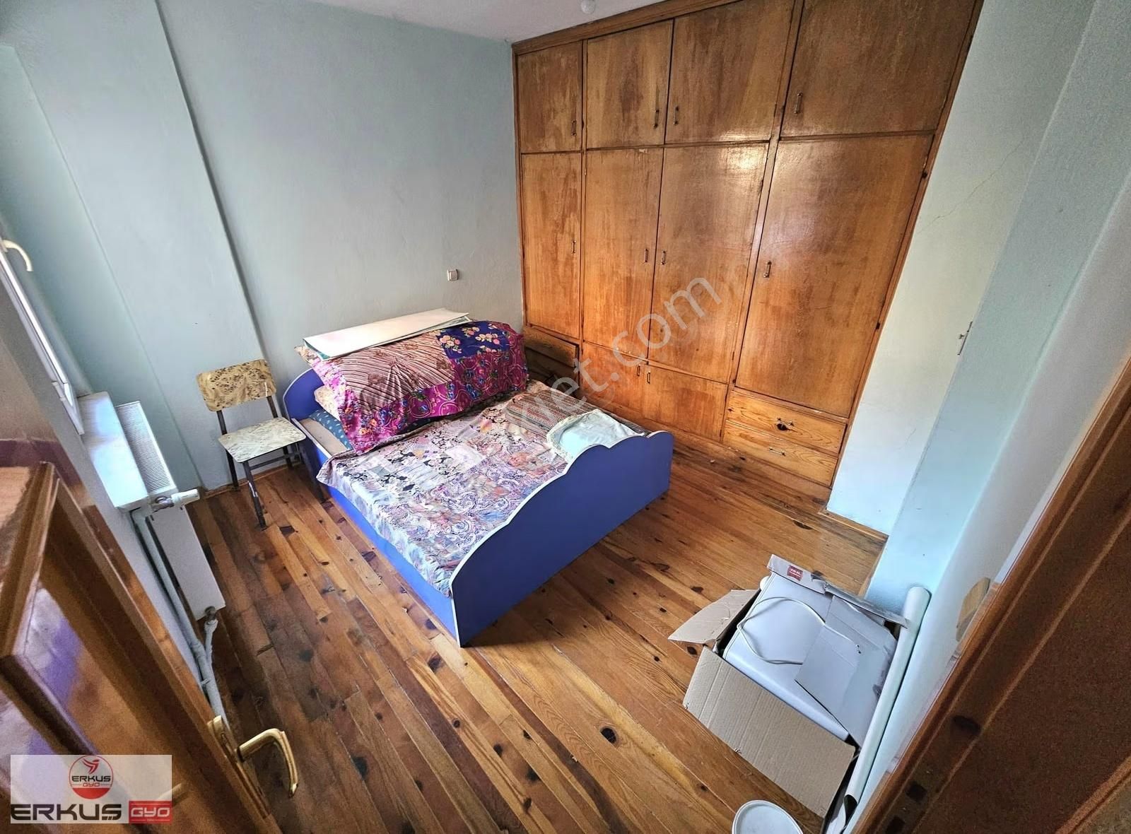 Satılık Hacıkaplanlar Hürriyet Cad. Yurt Yakını 3+1/135 M2 Daire - Görsel 18