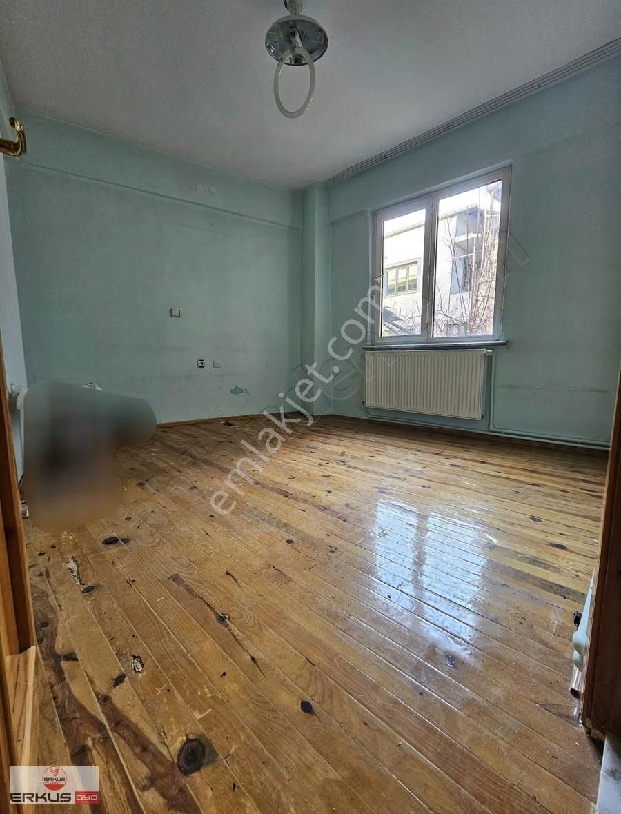 Satılık Hacıkaplanlar Hürriyet Cad. Yurt Yakını 3+1/135 M2 Daire - Görsel 12