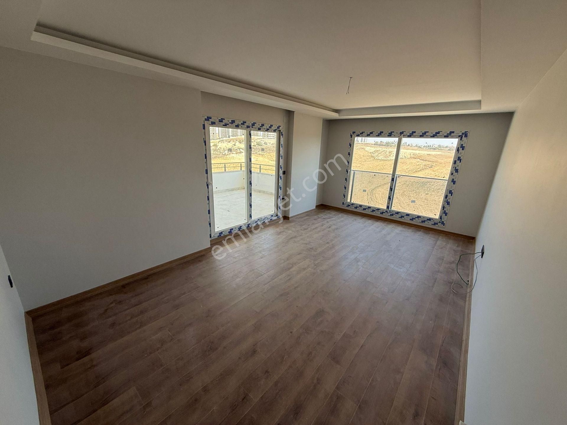 İz'den Kabasakal'da Full Yapıllı Alternatifsiz 3+1 Satılık Daire - Görsel 5