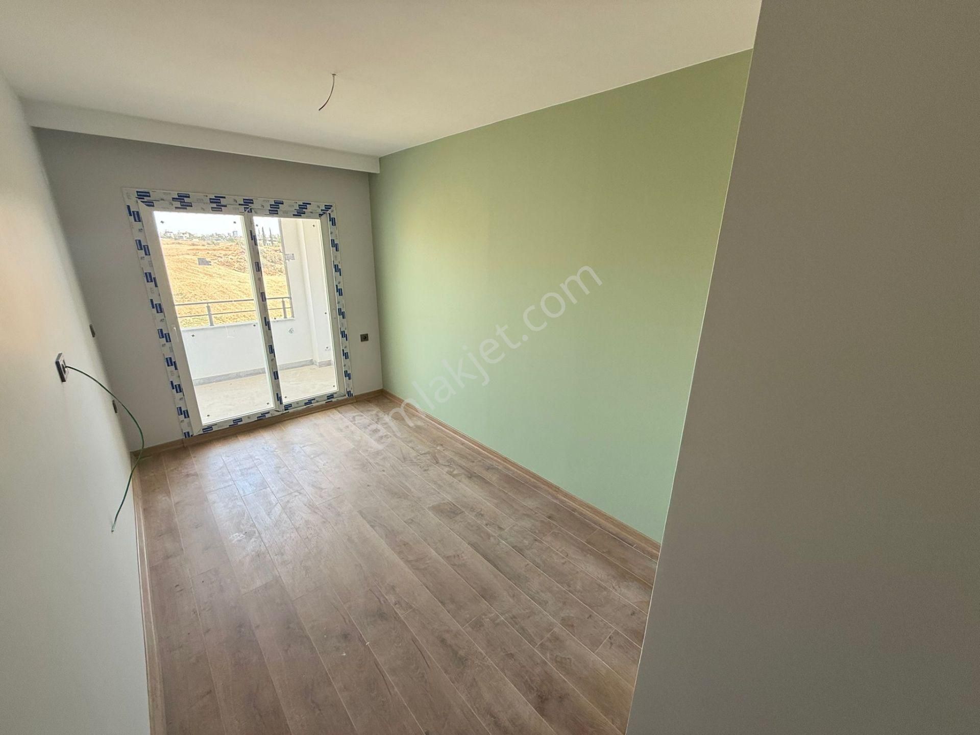 İz'den Kabasakal'da Full Yapıllı Alternatifsiz 3+1 Satılık Daire - Görsel 17