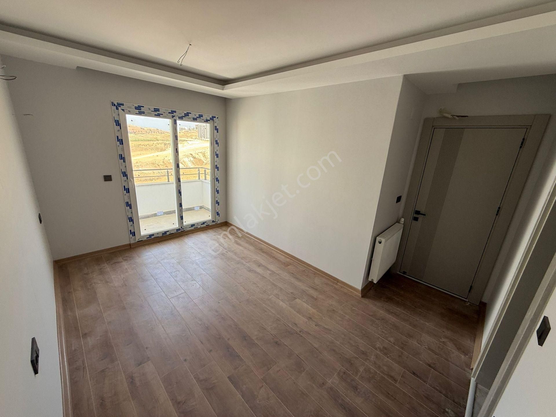 İz'den Kabasakal'da Full Yapıllı Alternatifsiz 3+1 Satılık Daire - Görsel 12