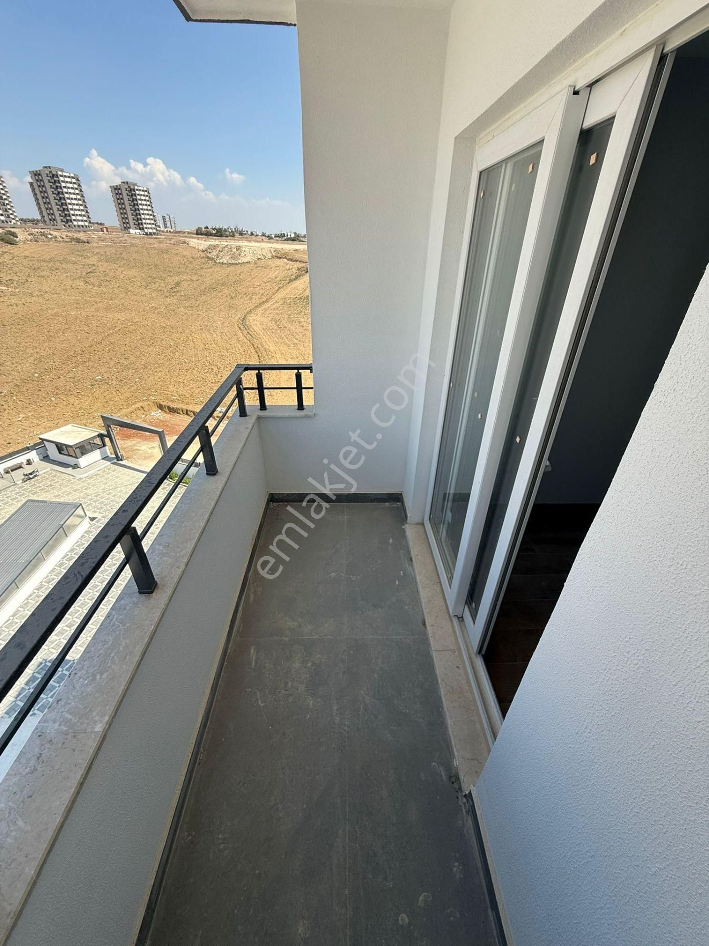 İz'den Kabasakal'da Full Yapıllı Alternatifsiz 3+1 Satılık Daire - Görsel 27