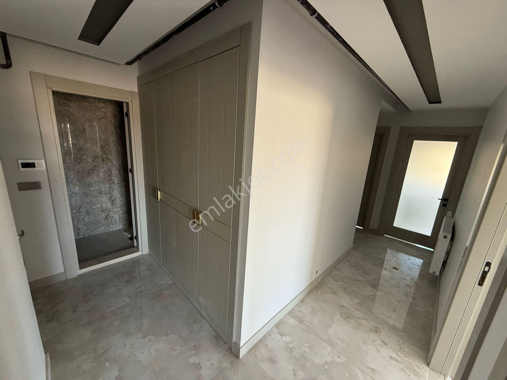 İz'den Kabasakal'da Full Yapıllı Alternatifsiz 3+1 Satılık Daire - Görsel 11