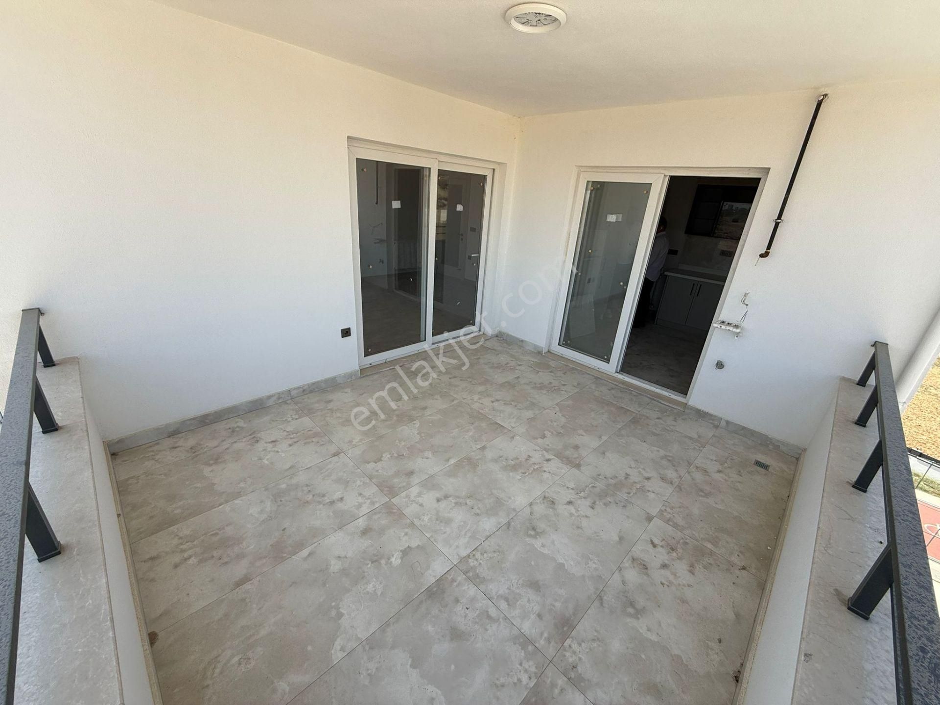 İz'den Kabasakal'da Full Yapıllı Alternatifsiz 3+1 Satılık Daire - Görsel 25